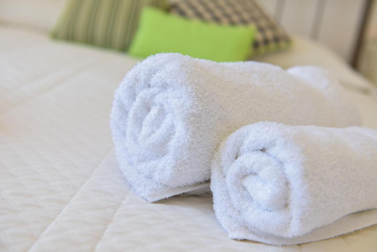 Hotel Efrosini Platis Gialos  Екстер'єр фото